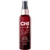 Chı Rosehip Oil Onarıcı Ve Parlatıcı Durulanmayan Saç Toniği 118Ml