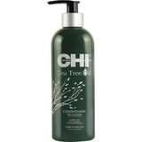 Chi Tea Tree Oil Çay Ağacı Nemlendirici Saç Kremi 355 ml