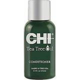 CHI Tea Tree Oil Saç Bakım Kremi 15 ml İpeksi Yapı ve Papatya Özleri ile Rahatlatıcı Etki