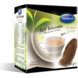Chia Tohumlu Form Çayı Süzen Poşet 40'lı - Bitki Çayı