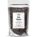 Chia Tohumu 100 gr (1. Kalite) Salvia hispanica / Chia Seeds