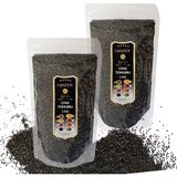 Chia Tohumu 2 kg Çiya Seed Yeni Mahsül Katkısız - 0,35 lt