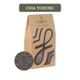 Chia Tohumu 250 g | Glutensiz – Yüksek Lif ve Omega 3 Kaynağı – Doğal Süper Gıda