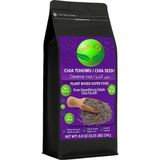 Chia Tohumu | 250 G | Yüksek Lif & Omega‑3 Içerikli %100 Bitkisel | Süper Gıda | Vegan | Gluten‑free - 250 gr