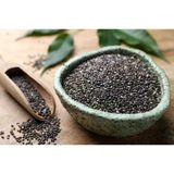 Chia Tohumu 500 Gr Glutensiz & Organik