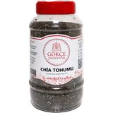 Chıa Tohumu 500 gr Gökçe Baharatlarıı