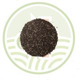 Chia Tohumu 500 Gr. Taze Kaliteli Ürün Çiya Tohumu 0,5 Kg. Paraguay'dan Ithal - 1 Adet