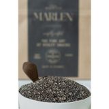 Chia Tohumu 500g