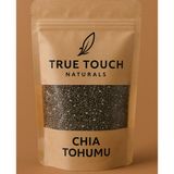 Chia Tohumu 500gr. ( Chia Seed - Çiya Tohumu - Aztek Tohumu )