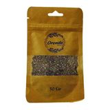 Chia Tohumu 50Gr (Glutensiz,Organik,Lif)