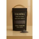 Chia Tohumu - (Çiya Tohumu) Chia Seeds 400 gr - Bitki Çayı