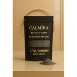 Chia Tohumu - (Çiya Tohumu) Chia Seeds 400 gr