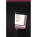 Chia Tohumu & Gojiberry Paraguay Chia Tohumu Gojiberryli Chia Seeds & Goji Berry Chia Series No: 3