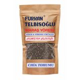 Chia Tohumu ( Orijinal, Katkısız, Yeni Mahsül) 75Gr Maraş Yöresi