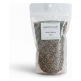 Chia Tohumu, Salvia Hispanica Üskümenzade Chia Tohumu - 80 gr