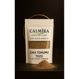 Chia Tohumu Tozu - (Taze Öğütülmüş) - (Çiya Tohumu unu) Chia Seeds 100 gr