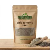 Chia Tohumu Unu - 5 Kg