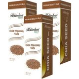Chia Tohumu Yağı 20 Ml 3 Adet