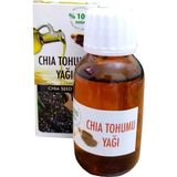 Chia Tohumu Yağı 50 ML - OEM458-9732