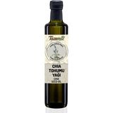 Chia Tohumu Yağı 500ML - Soğuk Pres - 500 ml