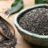 Chia Tohumu(150gr) - 150 gr