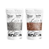 Chia ve Keten Tohumu Avantaj Seti 10×100Gr