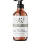 Chia Yağı El ve Cilt Sabunu - E-Vitamini Aloe Vera Shea Butter Katkılı Doğal Sıvı Sabun - 500 ml