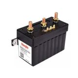 ChiangBin 1500W 12V 3 Tırnak Selenoid