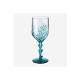 CHIARA ALESSI Bambu Mavi Akrilik Kadeh 400 ml
