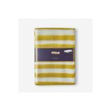 CHIARA ALESSI Cote D Azur Sarı Polyester Masa Örtüsü 160X240 Cm