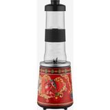 Chiara Alessi & Grundig La Dolce Vita Kırmızı Blender
