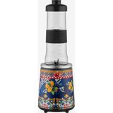 Chiara Alessi & Grundig La Felicita Mavi Blender