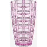Chiara Alessi Linea Mor Akrilik Su Bardağı 600 ml - 602 ml - 1 Adet