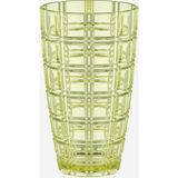 Chiara Alessi Linea Sarı Akrilik Su Bardağı 600 ml - 603 ml - 1 Adet