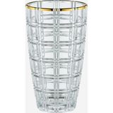 Chiara Alessi Linea Şeffaf Akrilik Kadeh 600 ml - 608 ml - 1 Adet