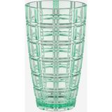 Chiara Alessi Linea Yeşil Akrilik Su Bardağı 600 ml - 601 ml - 1 Adet