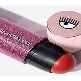 Chiara Ferragni As U Like Lip Cheek 03 Kırmızı 5 gr Allık ve Ruj
