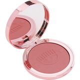 Chiara Ferragni Babe Charming 02 Gül Kurusu Aydınlatıcı Allık 8,5 gr - Doğal Canlı Renk Allık