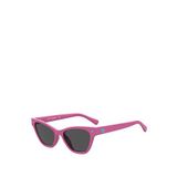 Chiara Ferragni Cf 1020/s Pembe Kadın Güneş Gözlüğü