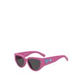 Chiara Ferragni Cf 7014/s Pembe Kadın Güneş Gözlüğü