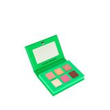 Chiara Ferragni Extreme Pink 4.3 gr Göz Farı Paleti