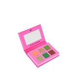 Chiara Ferragni Fancy Green 4.3 gr Göz Farı Paleti
