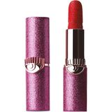 Chiara Ferragni Kiss Fiercely 01 Kırmızı Stick Ruj 3,5 gr - Yoğun Renkli Konforlu Bitiş