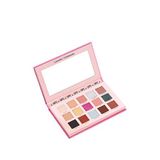 Chiara Ferragni Multicolor 11.6 gr Göz Farı Paleti