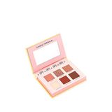 Chiara Ferragni Paris Brown 4.3 gr Göz Farı Paleti