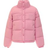 Chiara Ferragni Pembe Kadın Mont 75CBU482 - L