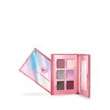 Chiara Ferragni Platinum Edition 4.3 gr Göz Farı Paleti