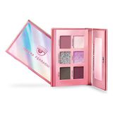 Chiara Ferragni Platinum Edition Göz Farı Paleti 4,3 gr - Çok Renkli
