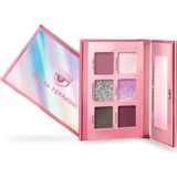 Chiara Ferragni Platinum Edition Göz Farı Paleti 4,3 gr - Yüksek Pigmentli Kalıcı Göz Farı