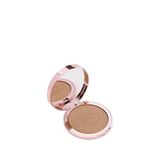 Chiara Ferragni Sun On Me 01 Sütlü Kahve Aydınlatıcı Bronzer 10,5 Gr